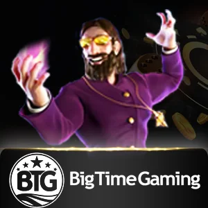 Bigtime - TURBOBET168