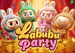 Labubu  Pesta - TURBOBET168