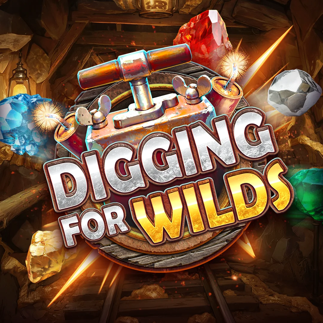 Digging for Wilds - TURBOBET168