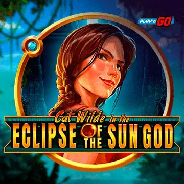 Cat Wilde in the Eclipse of the Sun God - TURBOBET168