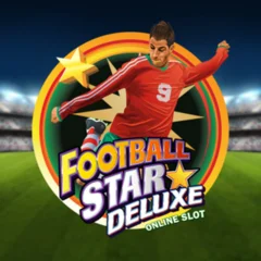 Football Star Deluxe - TURBOBET168