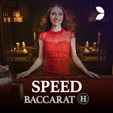 Speed Baccarat H - TURBOBET168