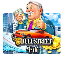 Joker123 : Bull Street - TURBOBET168