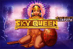 Sky Queen - TURBOBET168