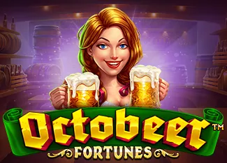 Pragmatic : Octobeer Fortunes - TURBOBET168