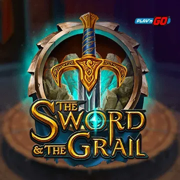 The Sword and the Grail - TURBOBET168