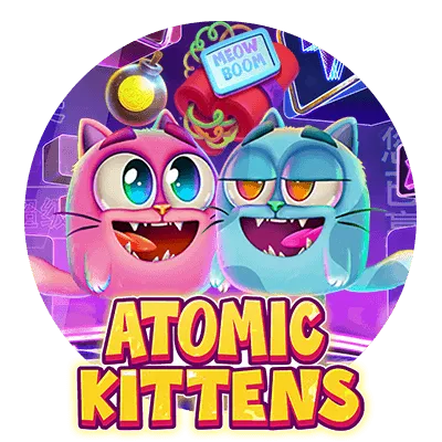 Habanero : Atomic Kittens - TURBOBET168