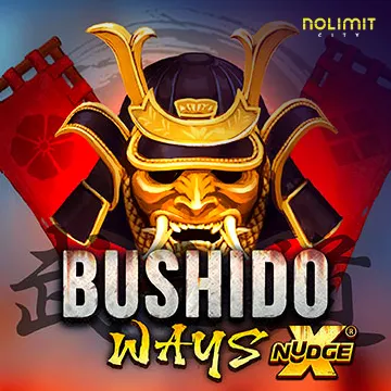 NolimitCity : Bushido Ways xNudge - TURBOBET168