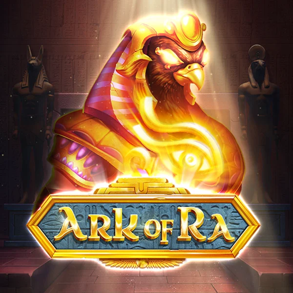 Ark of Ra - TURBOBET168