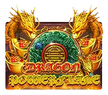 Joker123 : Dragon Power Flame - TURBOBET168