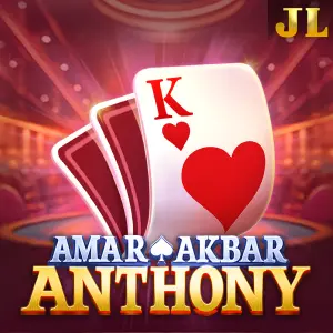 Amar Akbar Anthony - TURBOBET168