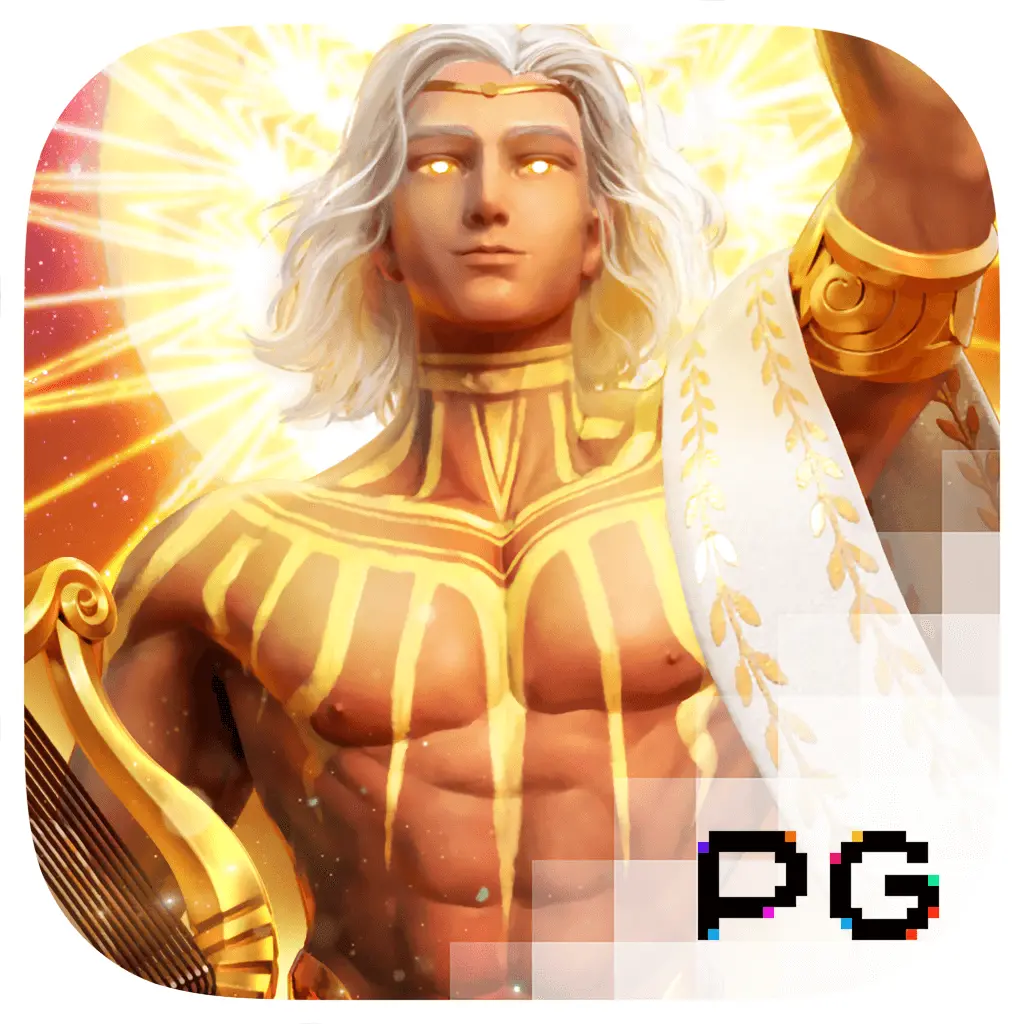 Rise of Apollo - TURBOBET168