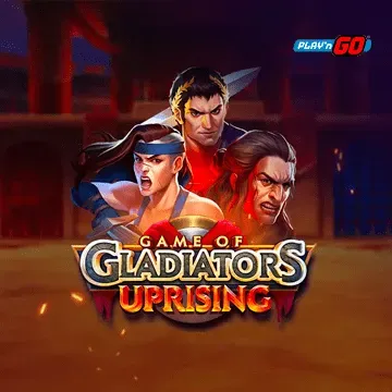 Game of Gladiators: Uprising - TURBOBET168