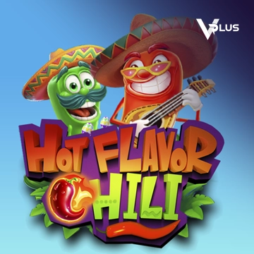 Hot Flavor Chili - TURBOBET168