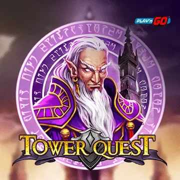 Tower Quest - TURBOBET168