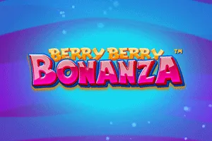 Berry Berry Bonanza - TURBOBET168
