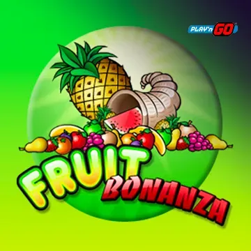 Fruit Bonanza - TURBOBET168