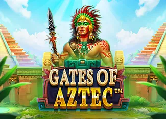 Pragmatic : Gates of Aztec - TURBOBET168