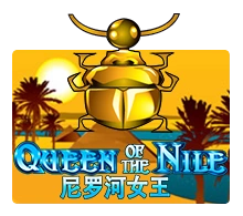 Joker123 : Queen Of The Nile - TURBOBET168