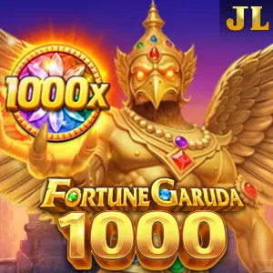 Fortune Garuda 1000 - TURBOBET168