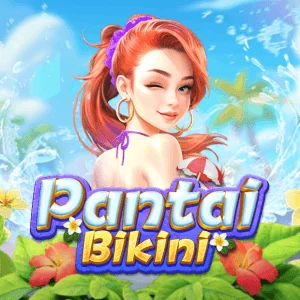 Bikini Beach - TURBOBET168