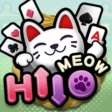 Meow HiLo - TURBOBET168