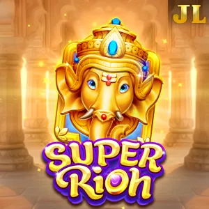 Super Rich - TURBOBET168