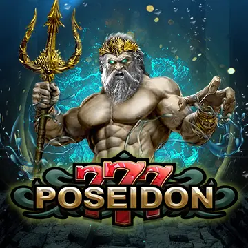 Poseidon 777 - TURBOBET168
