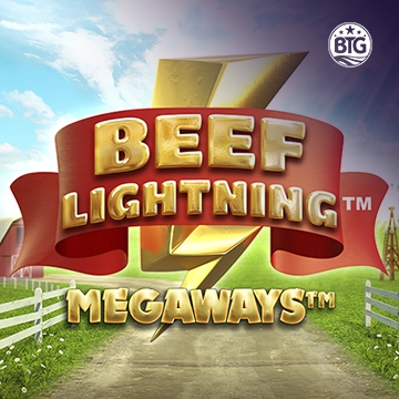 Beef Lightning - TURBOBET168