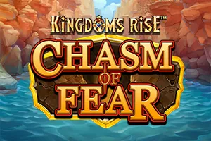 Kingdoms Rise: Chasm of Fear™ - TURBOBET168
