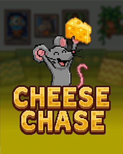 Cheese Chase - TURBOBET168