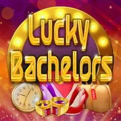Lucky Bachelors - TURBOBET168