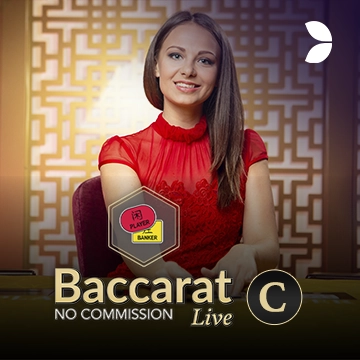 No Commission Speed Baccarat C - TURBOBET168