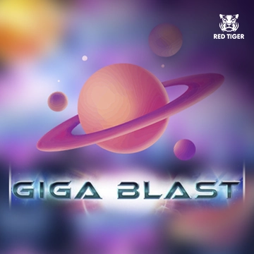 Giga Blast - TURBOBET168