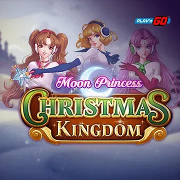 Moon Princess: Christmas Kingdom - TURBOBET168