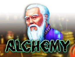 PLAYSTAR : ALCHEMY - TURBOBET168