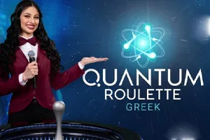Greek Quantum Roulette - TURBOBET168