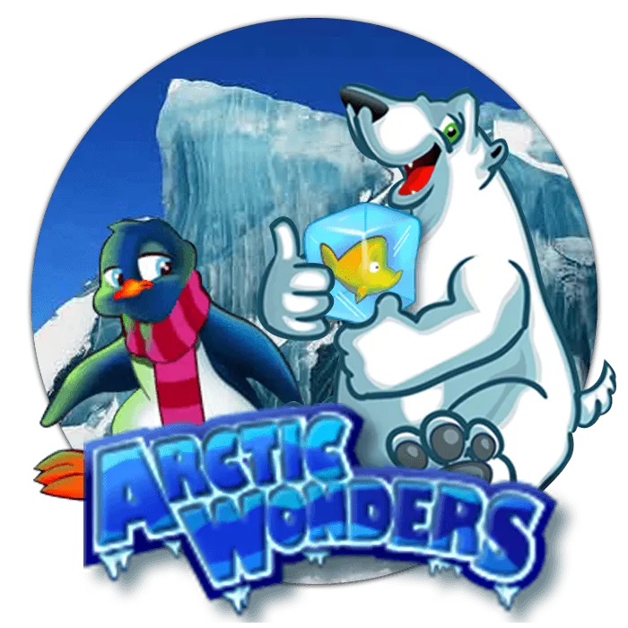 Habanero : Arctic Wonders - TURBOBET168