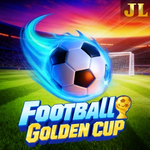 Football Golden Cup - TURBOBET168