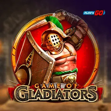 Game of Gladiators - TURBOBET168