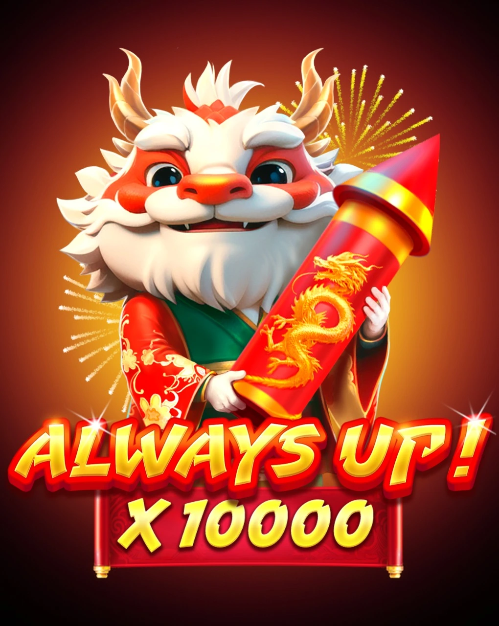 Always Up! x10000 - TURBOBET168