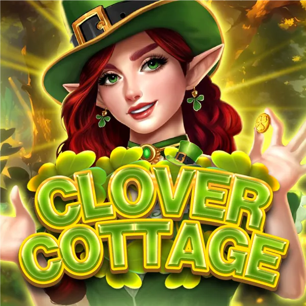 Clover Cottage - TURBOBET168
