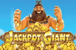 Jackpot Giant - TURBOBET168