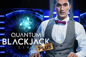 Quantum Blackjack Plus - TURBOBET168