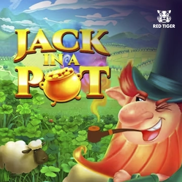 Jack in a Pot - TURBOBET168