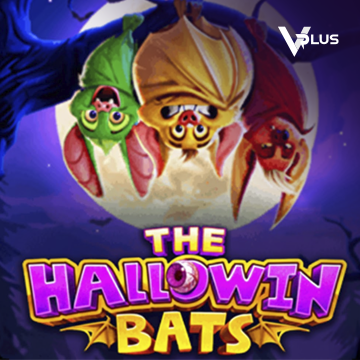 The Hallowin Bats - TURBOBET168