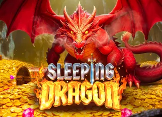 Pragmatic : Sleeping Dragon - TURBOBET168