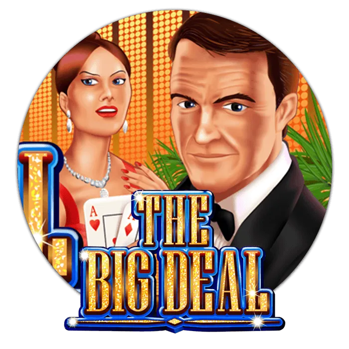 Habanero : The Big Deal - TURBOBET168