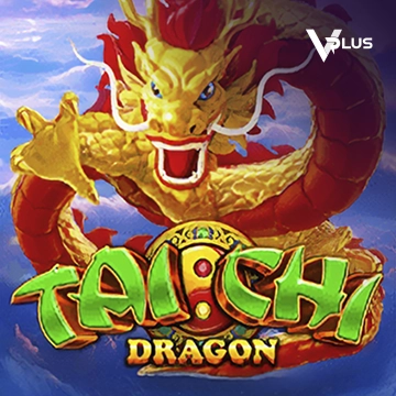 Taichi Dragon - TURBOBET168
