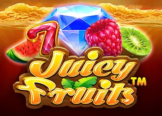 Pragmatic : Juicy Fruits - TURBOBET168